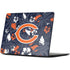 NFL Chicago Bears Tropical Print Surface Laptop 7 15in Skin