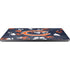 NFL Chicago Bears Tropical Print Surface Laptop 7 15in Skin