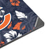NFL Chicago Bears Tropical Print Surface Laptop 7 15in Skin