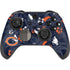 NFL Chicago Bears Tropical Print Xbox Elite Wireless Controller Series 2 Skin