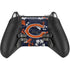 NFL Chicago Bears Tropical Print Xbox Elite Wireless Controller Series 2 Skin