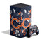NFL Chicago Bears Tropical Print Xbox Series X Bundle Skin
