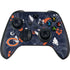 NFL Chicago Bears Tropical Print Xbox Series X Bundle Skin