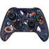 NFL Chicago Bears Tropical Print Xbox Series X Skins