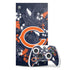 NFL Chicago Bears Tropical Print Xbox Series X Skins