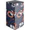 NFL Chicago Bears Tropical Print XBox Series X Digital Edition Console Skin