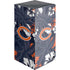 NFL Chicago Bears Tropical Print XBox Series X Digital Edition Console Skin
