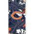 NFL Chicago Bears Tropical Print XBox Series X Digital Edition Console Skin