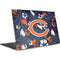 NFL Chicago Bears Tropical Print Dell XPS Skin