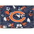 NFL Chicago Bears Tropical Print Dell XPS Skin