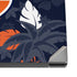 NFL Chicago Bears Tropical Print Dell XPS Skin