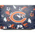 NFL Chicago Bears Tropical Print HP ZBook Fury 16 G10 Skin