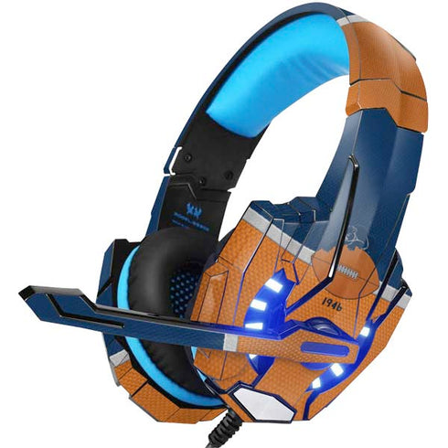 NFL Chicago Bears Vintage BENGOO G9000 Skin