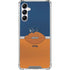 NFL Chicago Bears Vintage Gabb Phone 4 Clear Case