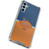 NFL Chicago Bears Vintage Gabb Phone 4 Clear Case