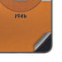 NFL Chicago Bears Vintage Galaxy A16 5G Skin