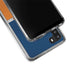 NFL Chicago Bears Vintage Galaxy A21 Clear Case