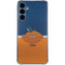 NFL Chicago Bears Vintage Galaxy A35 5G Clear Case
