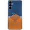 NFL Chicago Bears Vintage Galaxy A55 5G Clear Case