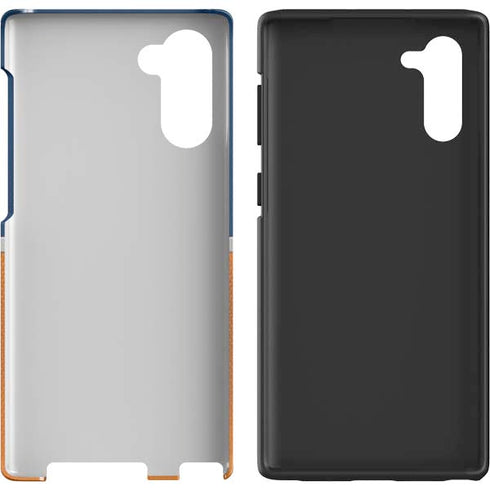 NFL Chicago Bears Vintage Galaxy Note 10 Pro Case
