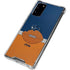 NFL Chicago Bears Vintage Galaxy Note20 5G Clear Case