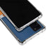 NFL Chicago Bears Vintage Galaxy Note20 5G Clear Case