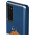 NFL Chicago Bears Vintage Galaxy Note20 5G Pro Case