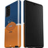 NFL Chicago Bears Vintage Galaxy Note20 5G Pro Case