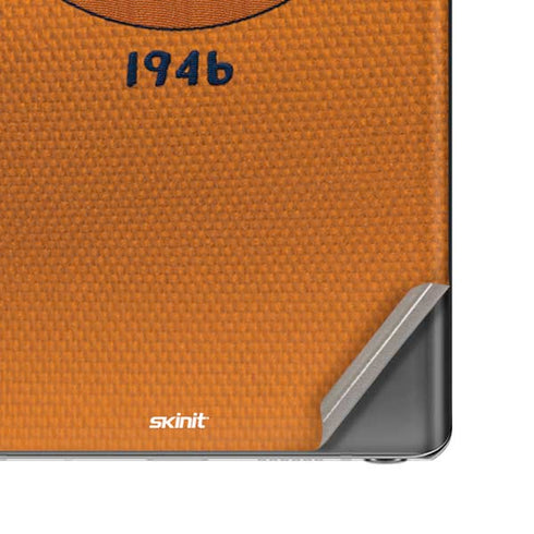 NFL Chicago Bears Vintage Galaxy Note20 5G Skin