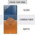 NFL Chicago Bears Vintage Galaxy Note20 5G Skin
