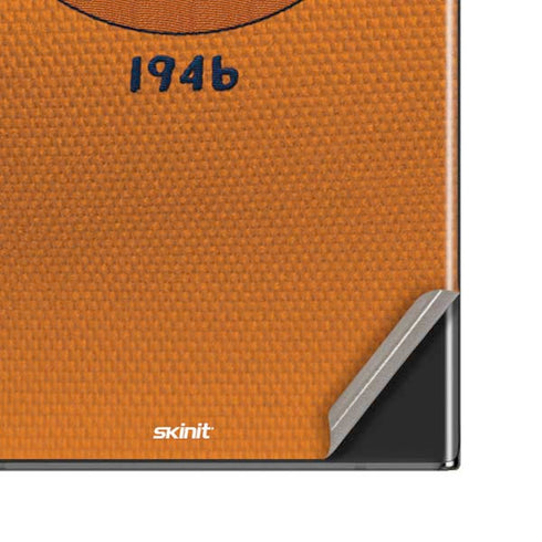 NFL Chicago Bears Vintage Galaxy Note20 Ultra 5G Skin