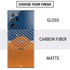 NFL Chicago Bears Vintage Galaxy Note20 Ultra 5G Skin