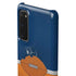 NFL Chicago Bears Vintage Galaxy S20 Lite Case
