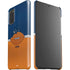 NFL Chicago Bears Vintage Galaxy S20 Lite Case