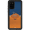 NFL Chicago Bears Vintage Galaxy S20 Plus Waterproof Case