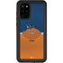 NFL Chicago Bears Vintage Galaxy S20 Plus Waterproof Case