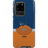 NFL Chicago Bears Vintage Galaxy S20 Ultra 5G Pro Case