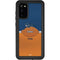 NFL Chicago Bears Vintage Galaxy S20 Waterproof Case