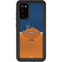 NFL Chicago Bears Vintage Galaxy S20 Waterproof Case