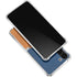 NFL Chicago Bears Vintage Galaxy S24 FE Clear Case