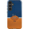NFL Chicago Bears Vintage Galaxy S25 Impact Case