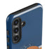 NFL Chicago Bears Vintage Galaxy S25 Impact Case