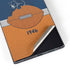 NFL Chicago Bears Vintage Galaxy S25 Ultra Skin
