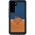 NFL Chicago Bears Vintage Galaxy S24 Waterproof Case