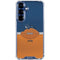 NFL Chicago Bears Vintage Galaxy S25 Plus Clear Case