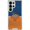 NFL Chicago Bears Vintage Galaxy S25 Ultra Clear Case