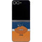 NFL Chicago Bears Vintage Galaxy Z Flip6 Skin