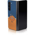 NFL Chicago Bears Vintage Galaxy Z Fold5 5G Skin