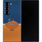NFL Chicago Bears Vintage Galaxy Z Fold6 Skin