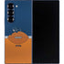 NFL Chicago Bears Vintage Galaxy Z Fold6 Skin